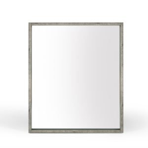 Nova Domus Conner Modern Mirror