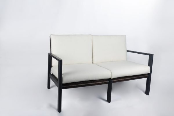 Renava Cuba - Modern Outdoor Sofa Set w/ Coffee Table - Image 2