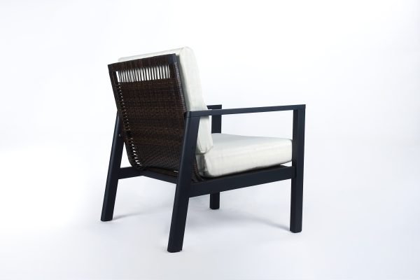 Renava Cuba - Modern Outdoor Sofa Set w/ Coffee Table - Image 5