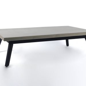 Renava Cuba - Outdoor Concrete Coffee Table