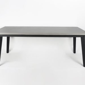 Renava Cuba - Outdoor Concrete Dining Table