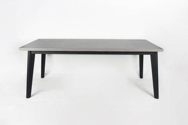 Renava Cuba - Outdoor Concrete Dining Table