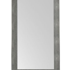 Modrest Dynasty - Modern Shagreen Mirror