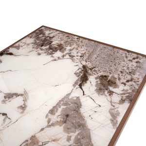 Nova Domus Bailey- Modern Walnut Rectangular Dining Table
