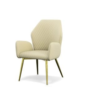Modrest Empress - Modern Dining Chair