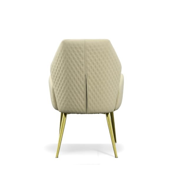 Modrest Empress - Modern Dining Chair - Image 4