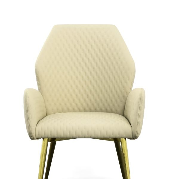Modrest Empress - Modern Dining Chair - Image 5