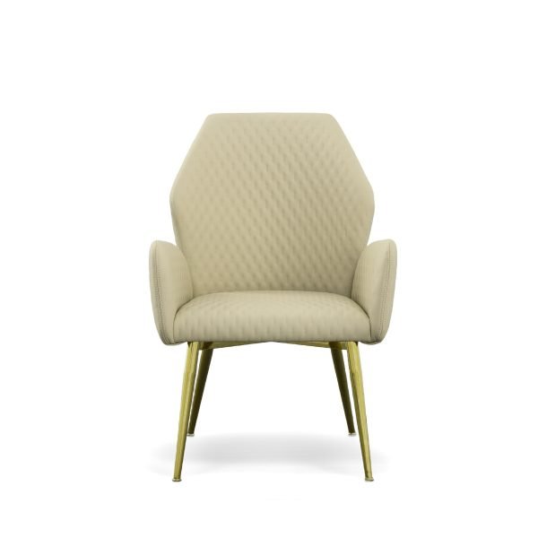 Modrest Empress - Modern Dining Chair - Image 2