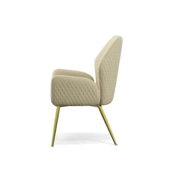Modrest Empress - Modern Dining Chair - Image 3