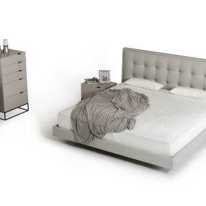 Modrest Hera Modern Grey Chest
