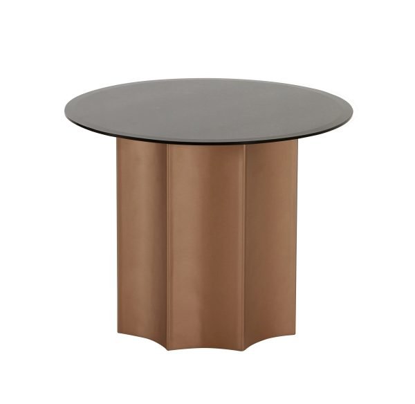 Modrest - Ingram Modern End Table