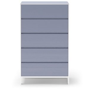 Modrest Jolene - Modern Grey Chest