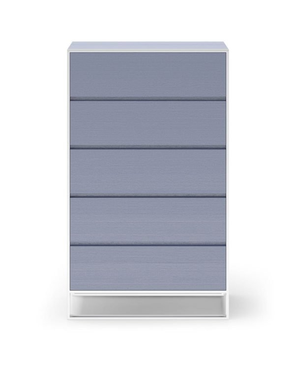 Modrest Jolene - Modern Grey Chest