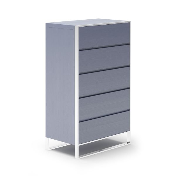 Modrest Jolene - Modern Grey Chest - Image 3
