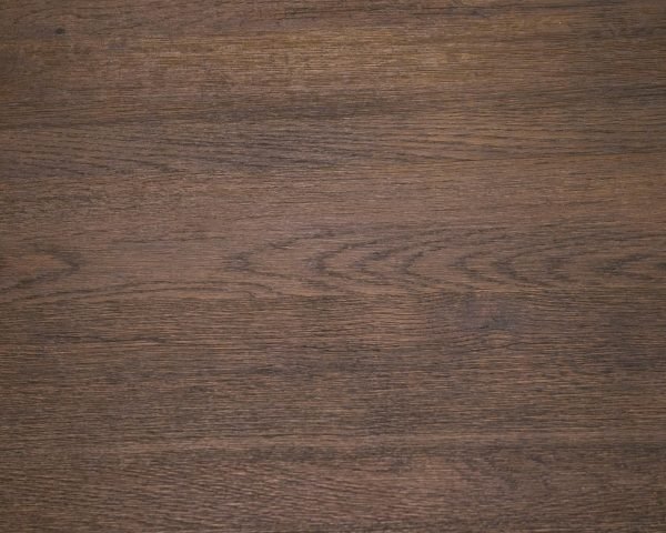 Modrest June - Modern Dark Grey Concrete & Walnut Coffee Table - Image 5