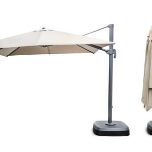 Renava Larpa Outdoor Umbrella