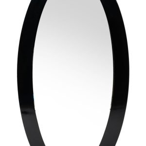 Modrest Legend - Modern Black High Gloss Mirror