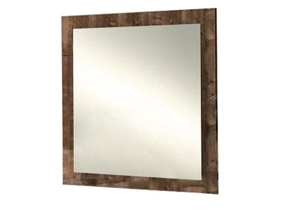 Queen Modrest Athen Italian Modern Queen Bedroom Set - Image 5