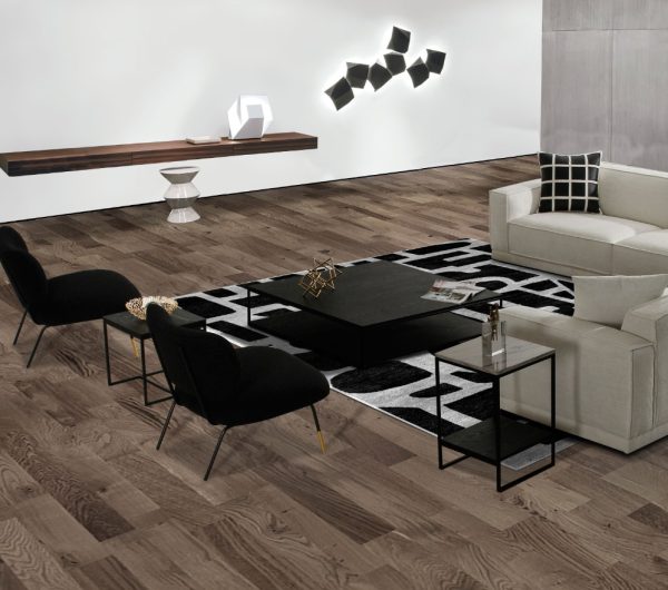 Modrest - Manny Modern Square Coffee Table - Image 2