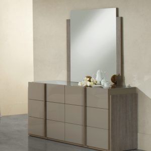 Nova Domus Marcela Italian Modern Dresser