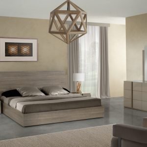 Nova Domus Marcela Italian Modern Mirror