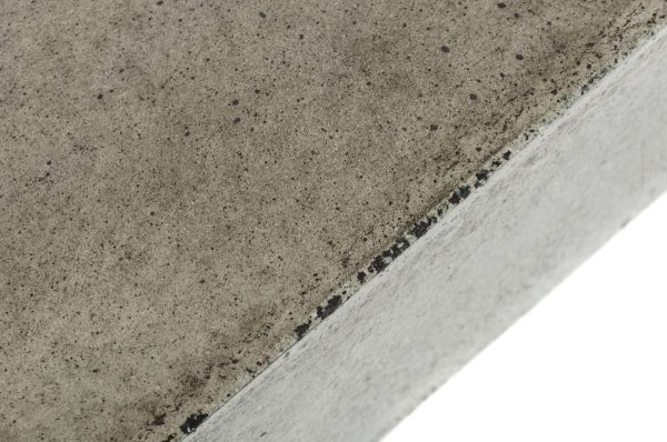 Modrest Morley Modern Concrete Coffee Table - Image 3