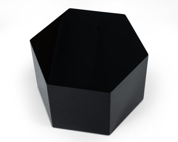 Modrest Newmont - Modern Small Elm End Table - Image 4