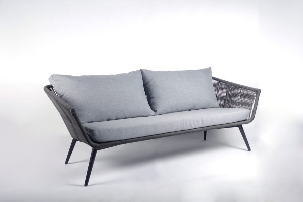Renava Panama - Modern Outdoor Sofa Set - Image 2
