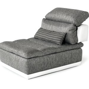Armless Chair (D)