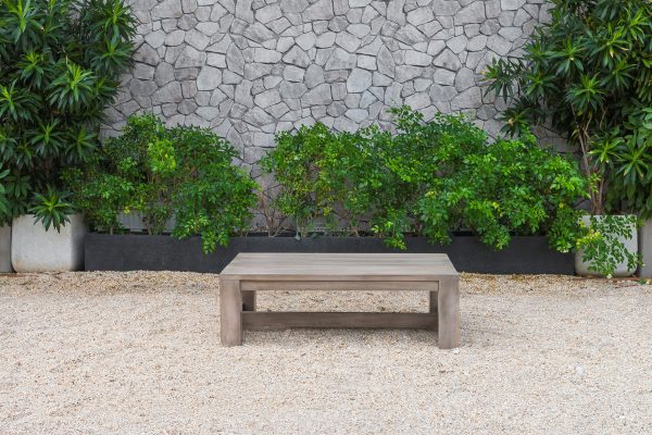 Renava Pacifica Outdoor Beige Sectional Sofa Set - Image 2