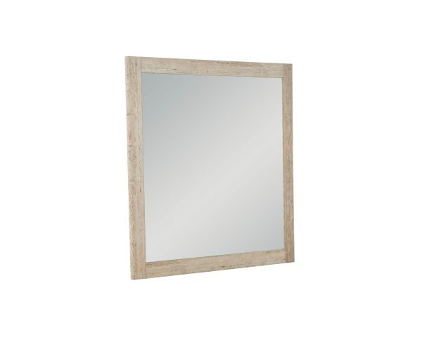 Nova Domus Roma - Modern Travertine + Gold Mirror - Image 2