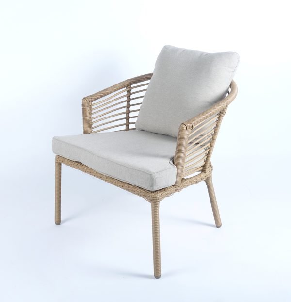 Renava Salermo - Modern Outdoor Chair Set - Image 3