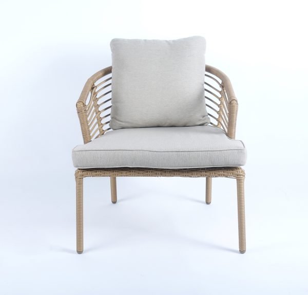 Renava Salermo - Modern Outdoor Chair Set - Image 4