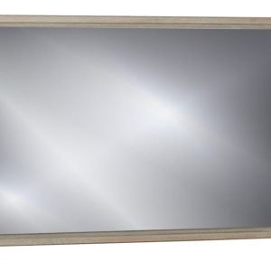 Modrest Samson - Contemporary Grey Mirror
