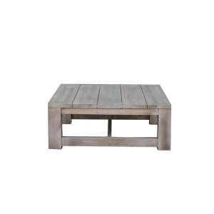 Renava Sapelo Outdoor Beige Wicker Sofa Set