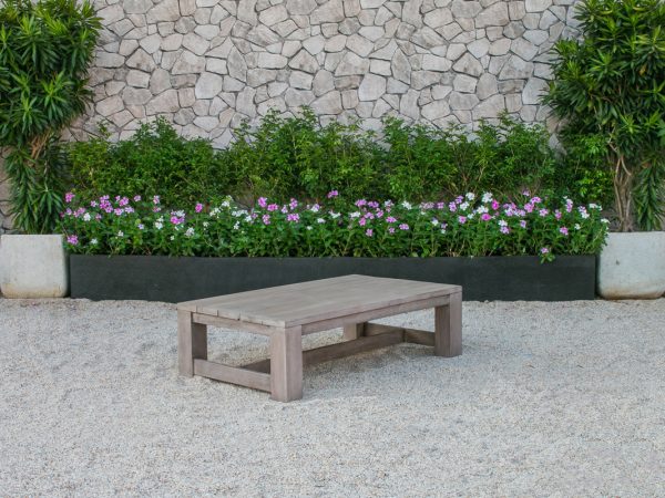 Renava Seacliff Outdoor Wicker Sectional Sofa Set - Image 5