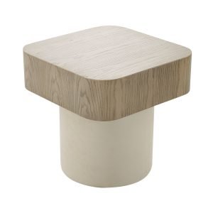 Modrest - Teller Modern End Table