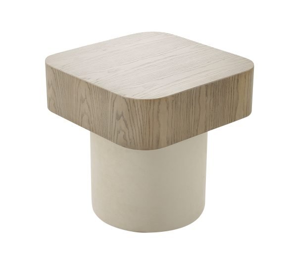 Modrest - Teller Modern End Table
