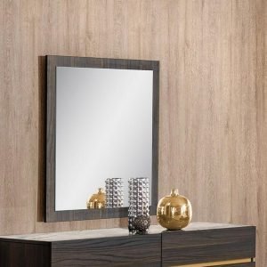 Nova Domus Velondra - Modern Eucalypto Mirror