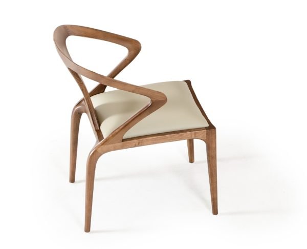 Modrest Campbell Dining Chair - Image 2