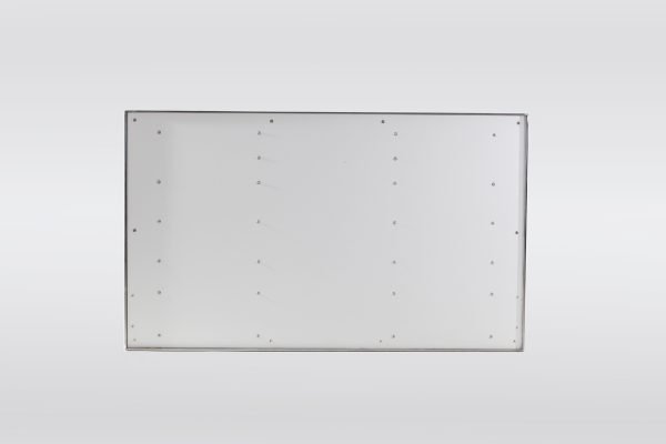 Nova Domus Francois Modern White Bedroom Set - Image 5