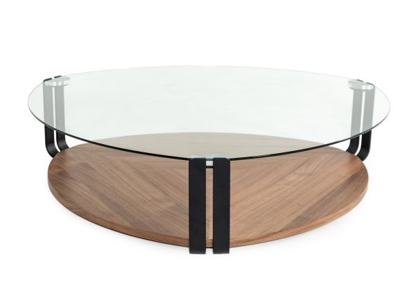 Modrest Viviana - Modern Coffee Table - Image 4